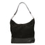 Graziana Borsa a spalla da donna Vera pelle 05960-23 NERO 28 NERO Gave Lux