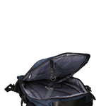 Zaino unisex in nylon Casual BC1339-BLUE B Cavalli