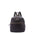 Zaino da donna in ecopelle Casual BC1405-BLACK B Cavalli
