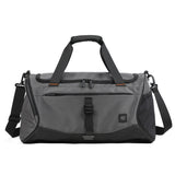 Borsa da viaggio unisex Textile Prodotto Vegano 51,5x21x26 cm