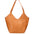 Borsa a mano da donna Vera pelle 07231-D44 CUOIO Roberta Rossi