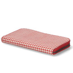 Betty Portafoglio donna in vera pelle Zip 10014-ROSSO RED Gave Lux