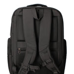 Zaino unisex in nylon Casual BC3217-BLACK B Cavalli
