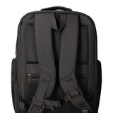 Zaino unisex in nylon Casual BC3217-BLACK B Cavalli