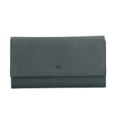 Portafoglio da Donna Mara in Vera Pelle Borsa Fashion 11,5x21x3 cm