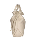 Giada Borsa a mano da donna 100% pelle 05837-D537 CREMINO Gave Lux