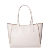 Sac à main pour femme 100% cuir recyclé 40x28x12 cm