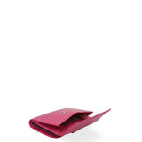 Portafoglio da uomo In Vera pelle Made in Italy 8x10x2 cm