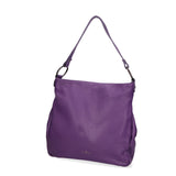 Violaera Borsa a spalla da donna Vera pelle 05710-D45 VIOLA Chiara Ferretti