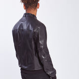 Giacca da uomo Textile Polyester