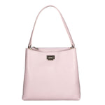 Adelasia Borsa a mano da donna 100% pelle 04495-D56 PINK Gave Lux