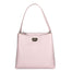 Adelasia Borsa a mano da donna 100% pelle 04495-D56 PINK Gave Lux