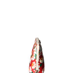 Floralie Borsa a tracolla donna Vera pelle 03343-ROSSO Gave Lux