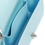 Borsa a mano da donna PVC Prodotto Vegano 20,5x1,5x7 cm