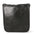 Fiamma Borsa a tracolla da donna Vera pelle 9109-NERO BLACK Gave Lux