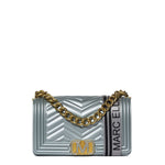 Flat Wave S Borsa a spalla da donna | Marc Ellis | Shoulder Bag