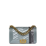 Flat Wave S Borsa a spalla da donna | Marc Ellis | Shoulder Bag
