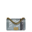 Flat Wave S Borsa a spalla da donna | Marc Ellis | Shoulder Bag