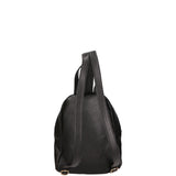 Liriope Borsa a mano da donna Vera Pelle 06515-D28 NERO Gave Lux