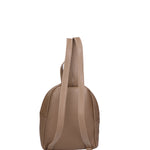 Liriope Borsa a mano da donna Vera Pelle 06515-D40 TAUPE Gave Lux