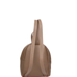 Liriope Borsa a mano da donna Vera Pelle 06515-D40 TAUPE Gave Lux