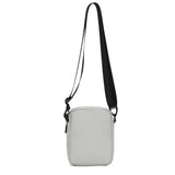 Borsa a spalla unisex Textile Prodotto Vegano 5,5x6x19,5 cm
