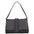 Jasmine Borsa a spalla da donna Vera pelle 06496-NERO Gave Lux