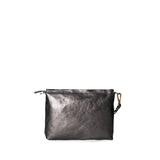 Astra Pochette da donna Vera pelle 07569-L020 FERRO Gave Lux