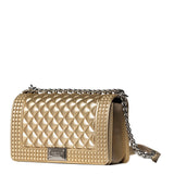 Flat Penka M 25 Borsa a spalla da donna