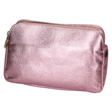 Giovanna Pochette da donna Vera pelle 05931-DL82 ROSA Gave Lux