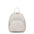 Zaino da donna in pelle vegana Casual 715-2PT-BEIGE Diana&co