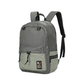 Zaino unisex Textile Prodotto Vegano 30x14,5x44 cm