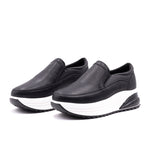 Sneakers da donna Textile Polyester