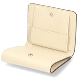 Maruska Portafoglio da donna Vera Pelle 60133 1-BEIGE Gave Lux