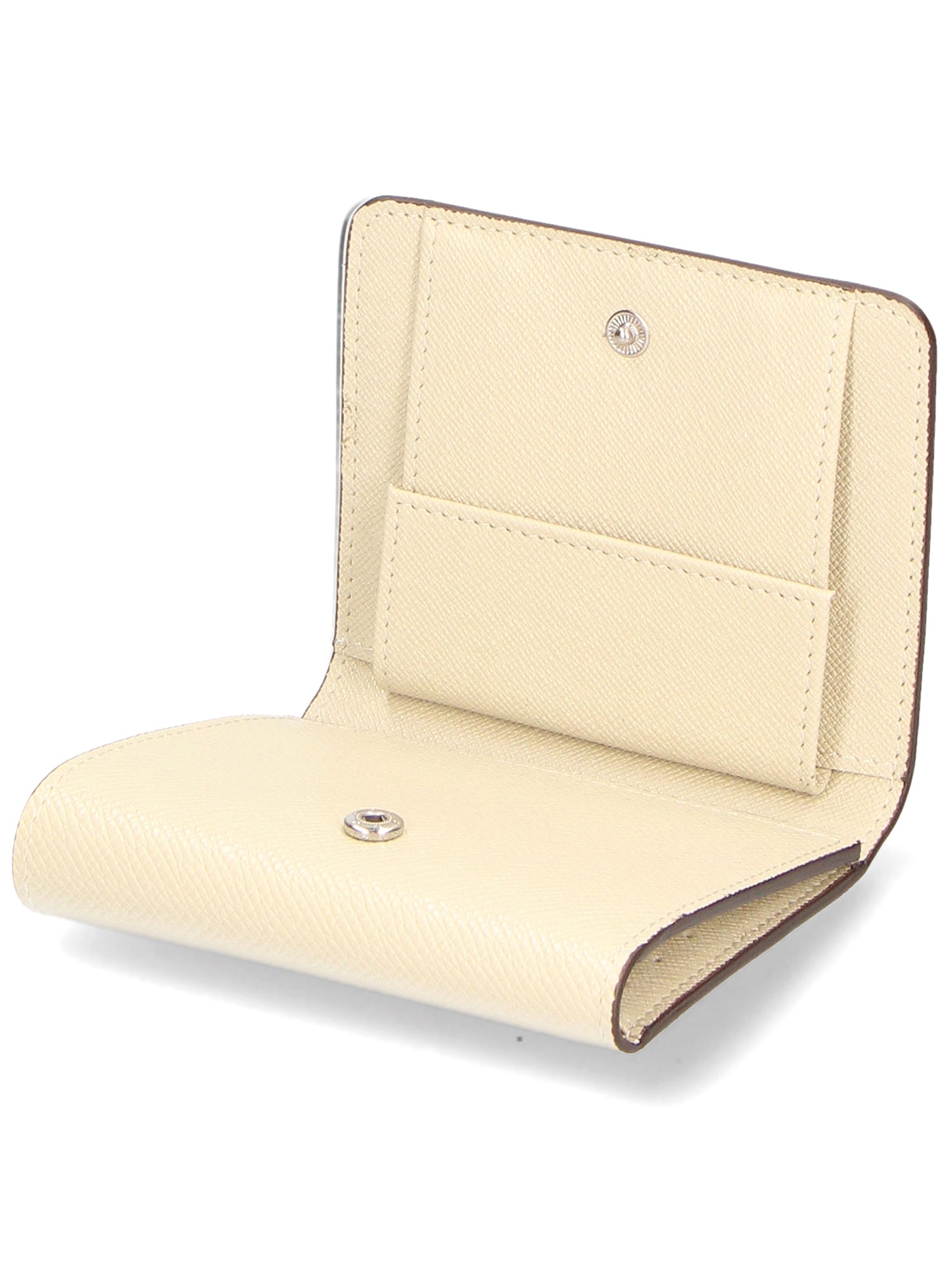 Maruska Portafoglio da donna Vera Pelle 60133 1-BEIGE Gave Lux