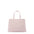 Borsa a mano da donna Ecopelle 7178-BEIGE Sergio Valentini