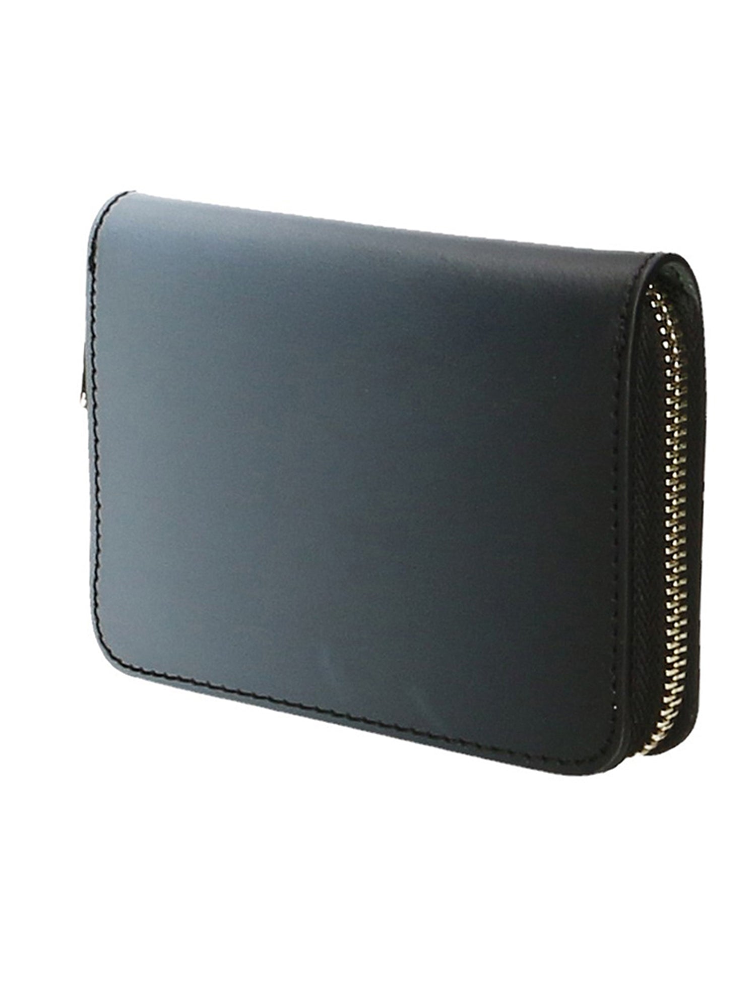 Quirica Portafoglio da donna Vera Pelle 01782-P218 NERO Gave Lux