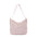 Borsa a tracolla da donna Ecopelle 7180-BEIGE Sergio Valentini