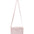 Borsa a tracolla da donna Ecopelle 7181-BEIGE Sergio Valentini