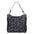 Auralie Borsa a spalla da donna Vera Pelle 03998-S26 BLU NOTTE Gave Lux