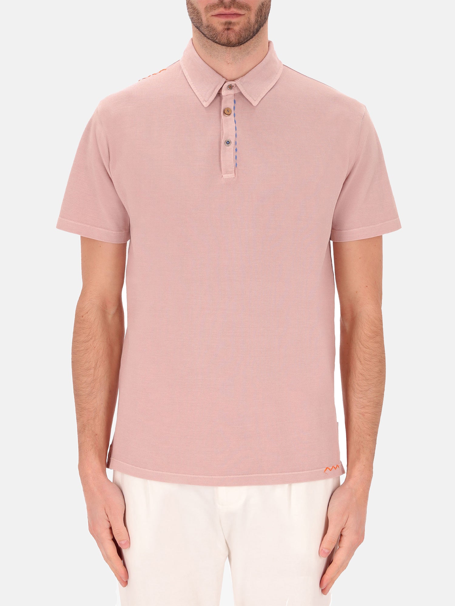 C4UTS1530T0150DD00-ANTIQUE PINK-XL Distretto12