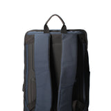 Zaino unisex in nylon Casual BC1324-BLUE B Cavalli