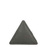 Velaria Borsa a tracolla da donna Vera pelle 6582-GRIGIO Gave Lux