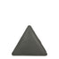 Velaria Borsa a tracolla da donna Vera pelle 6582-GRIGIO Gave Lux