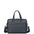 Borsa a mano da uomo 100% vera pelle BC1483-BLACK B Cavalli