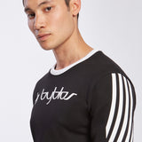 Men's Textile Sweatshirt Vegan Product