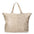 Elisamaria Borsa a spalla da donna Vera pelle 80055-TAUPE Gave Lux