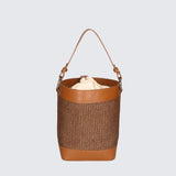 Bucket bag