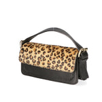 Aleide Borsa a mano da donna Vera pelle 04858-LEO P CUOIO Gave Lux