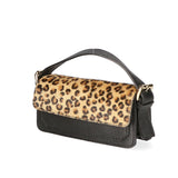 Aleide Borsa a mano da donna Vera pelle 04858-LEO P CUOIO Gave Lux